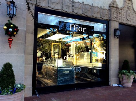 houston dior|Dior.